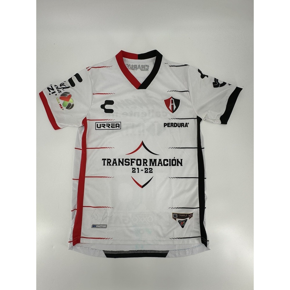 Charly‎ Atlas Away JERSEY 2021/2022 Atlas Jersey # 16 Size Medium